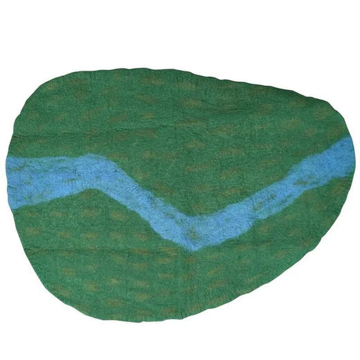 Papoose River Play Mat Set 20pc