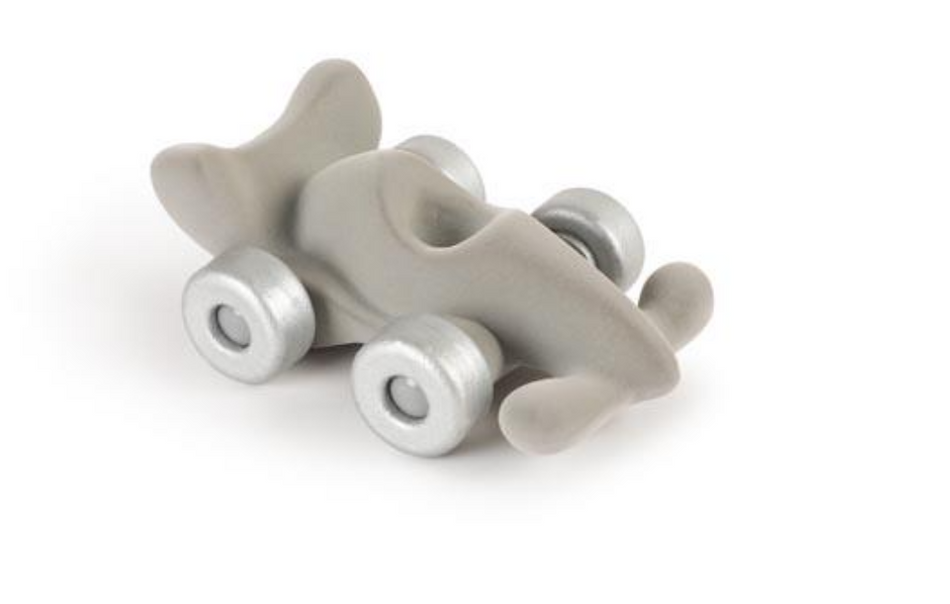 Rubbabu Modena The Racer Large Grey