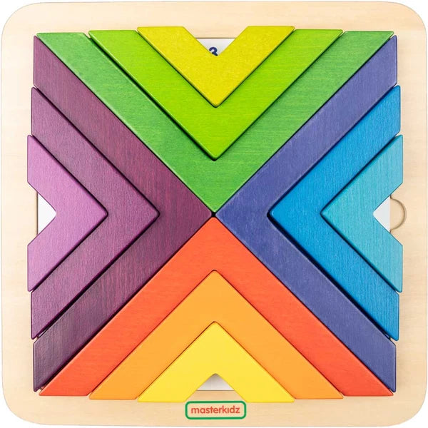 Masterkidz Pyramid Stacker