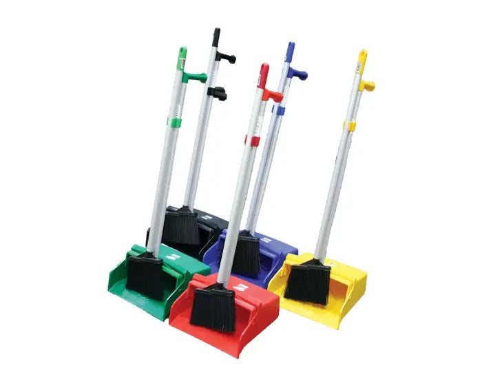 EDCO Contractor Lobby Pan Set of 5
