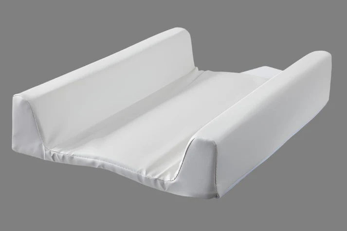 Sunbury Change Mat White