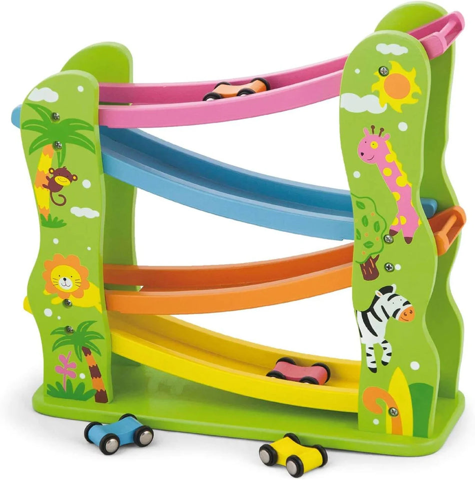 Viga Car Slider