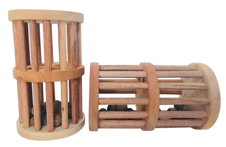Awe & Wonder Aussie Nut Roller Medium
