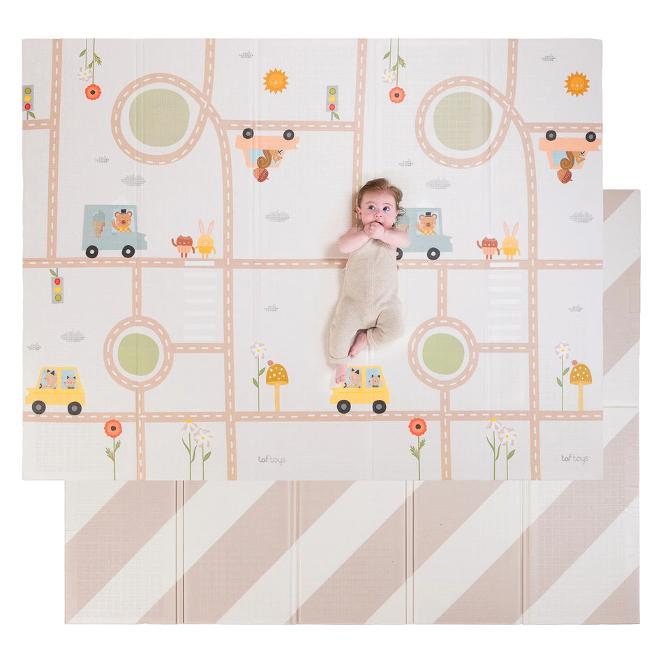 TAF Highway Adventures Foam Mat