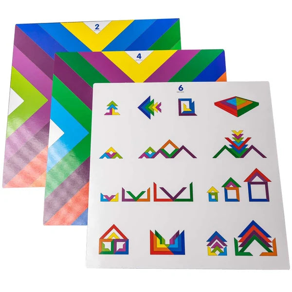 Masterkidz Pyramid Stacker