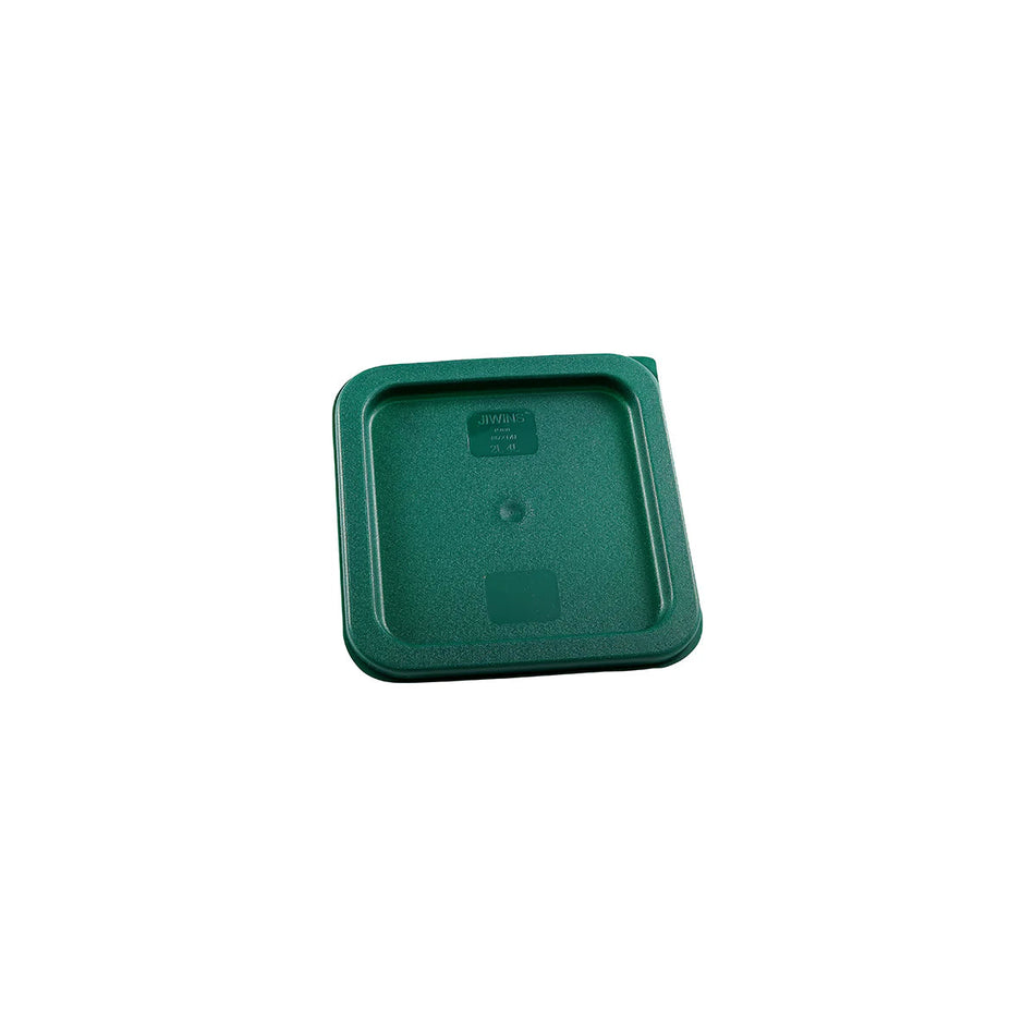 Jiwins Square Food Storage Container 2/4L Lid