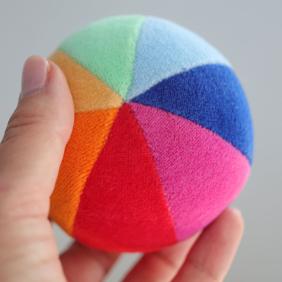 Grimm's Ball Soft Rainbow