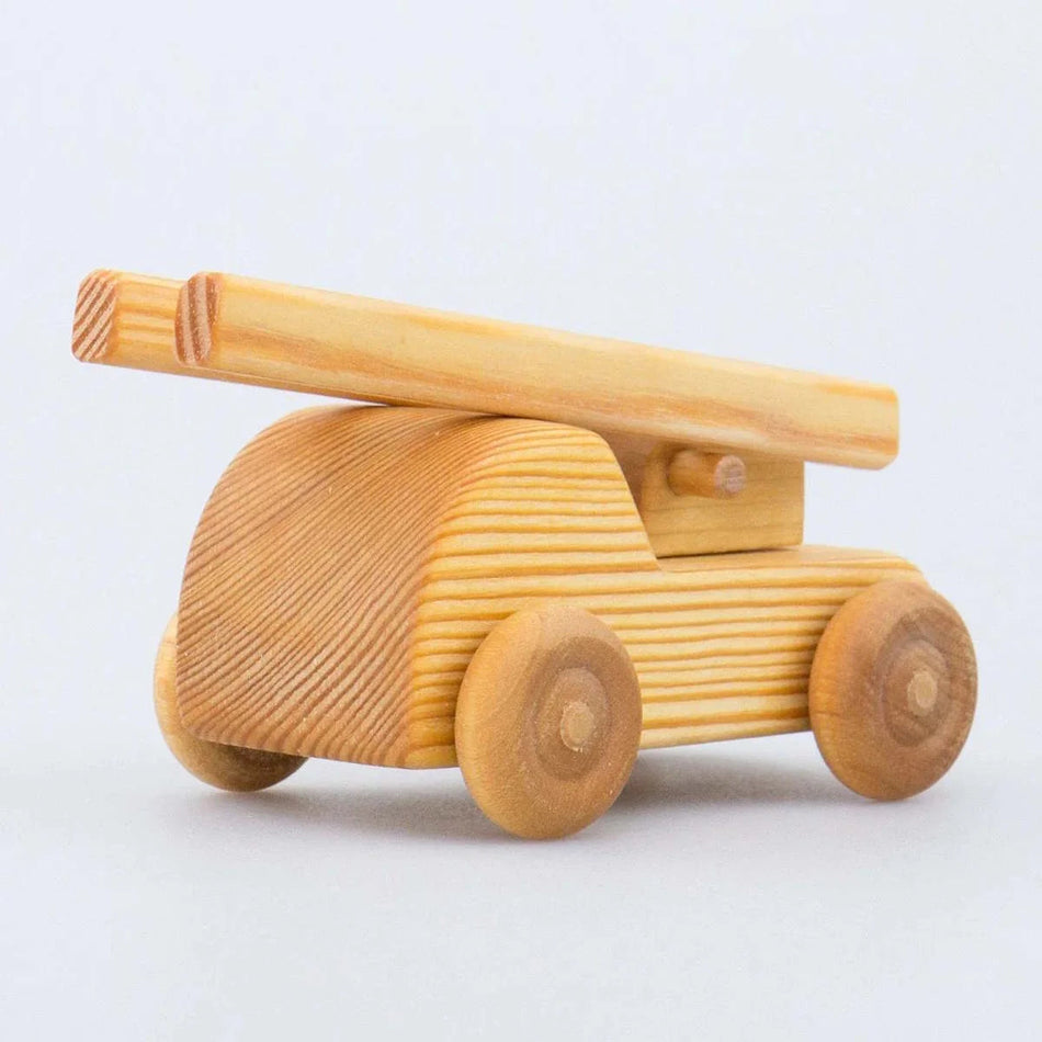 Debresk Small Fire Engine