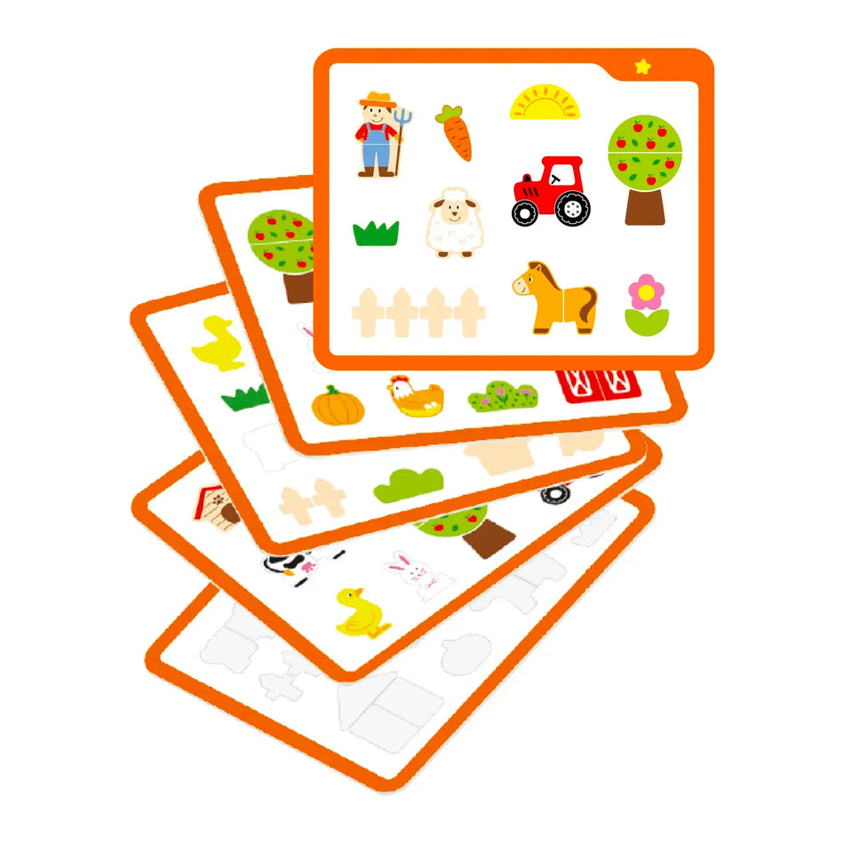 Viga Tap Tap Farm