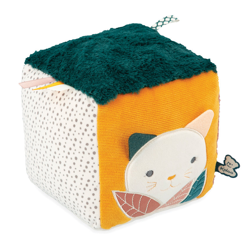 Kaloo My Sensory Cube