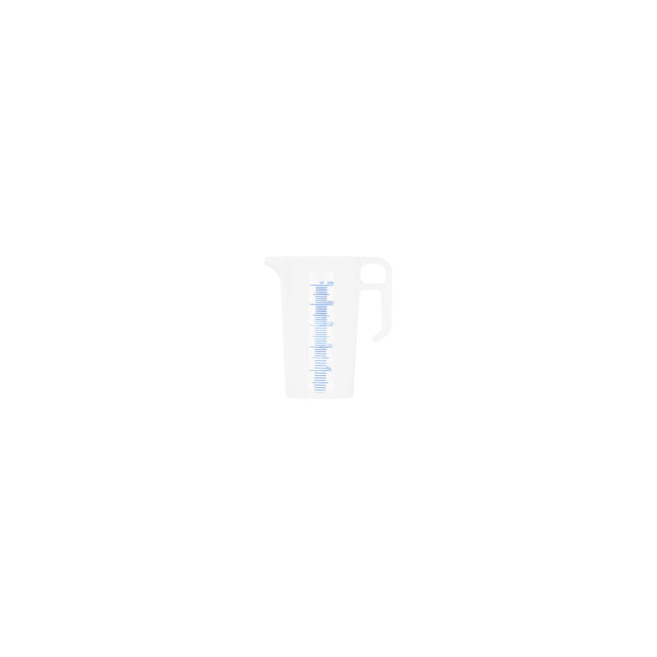 Chef Inox Themo Measuring Jug 250ml