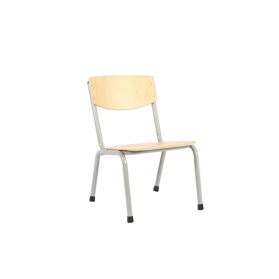 Edu-Fun New Simple Teacher Low Chair