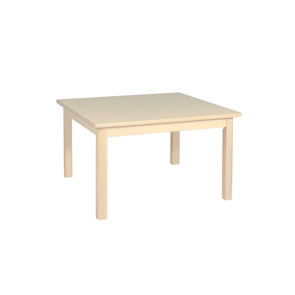 Elegance Table Square C1 - 80x80cm x 46cmH