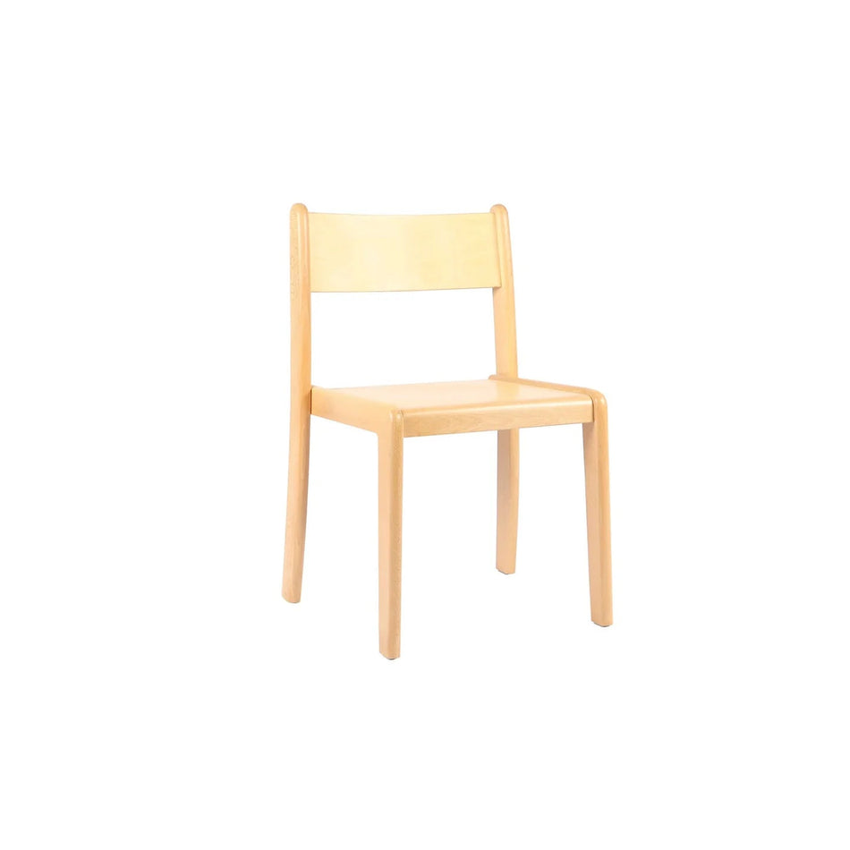 Deluxe Adult Chair C6 - 46cmH