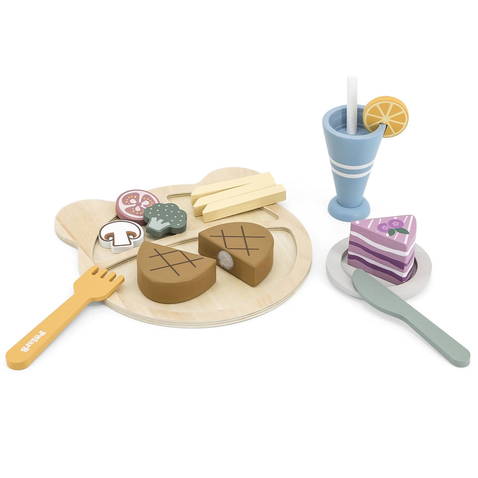 PolarB Lunch Set