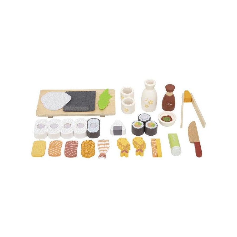 New Classic Toys Sushi Set