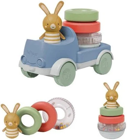TAF Bunny Stacker Truck