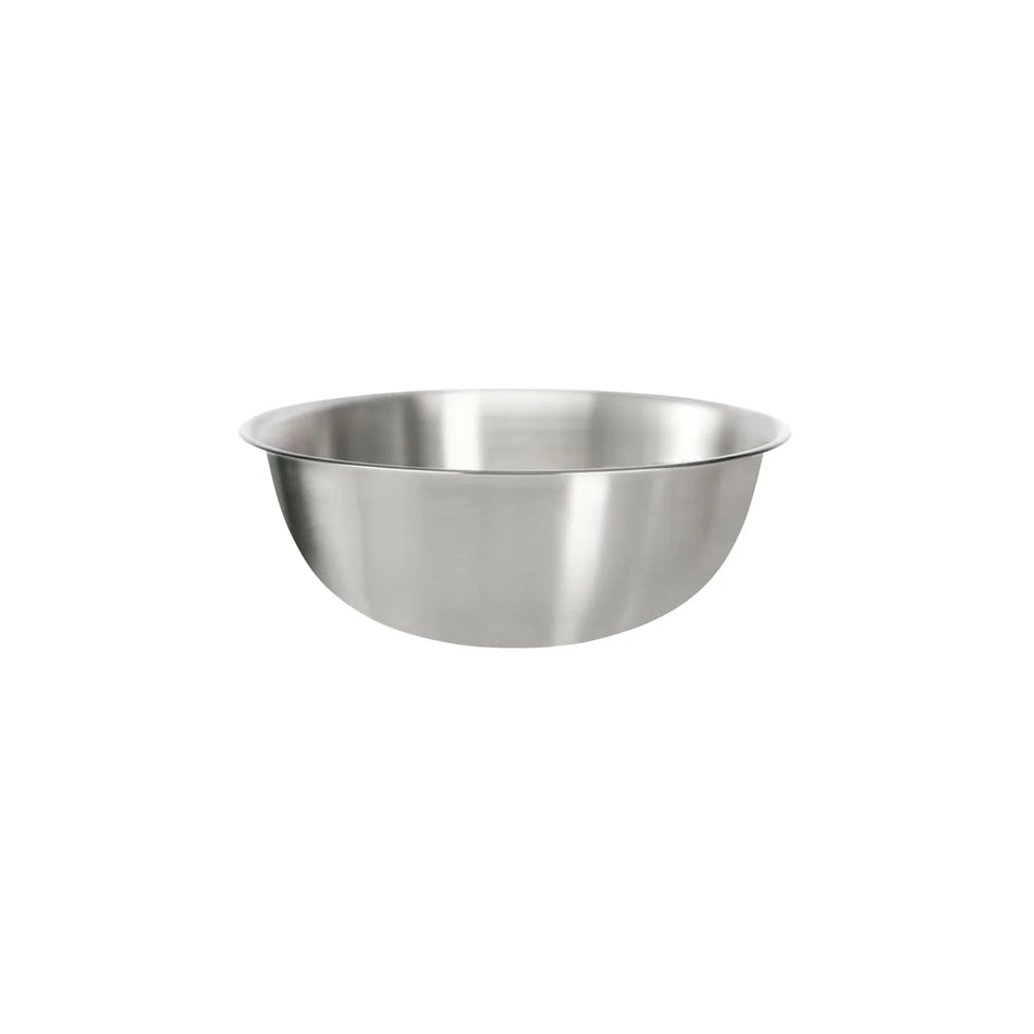 Chef Inox Stainless Steel Mixing Bowl 7.6L