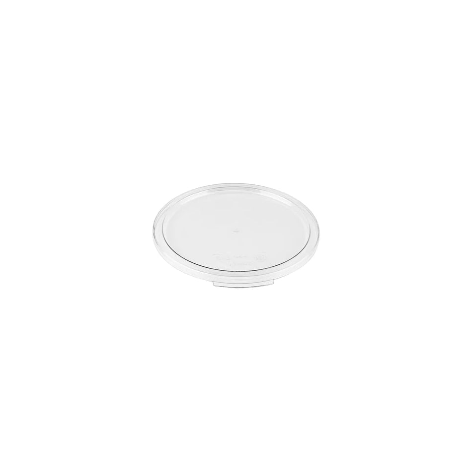 Jiwins Round Food Storage Container 2L Lid