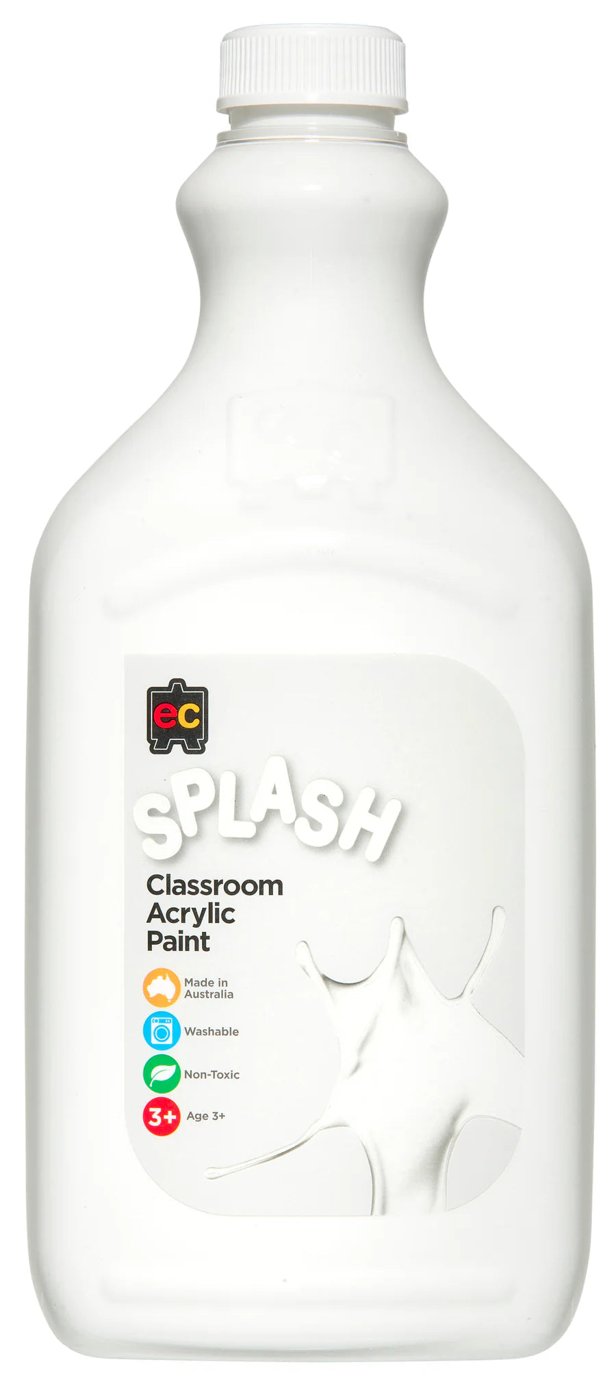 Splash Classroom Acrylic Paint