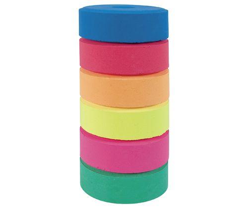 Poster Colours Paint Palette Fluoro REFILL