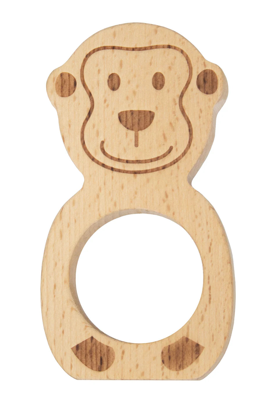Beleduc Monkey Teether