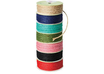 Jute String 4.8m