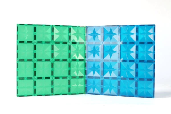 Jenjo Magnetic Base Plates 2pk