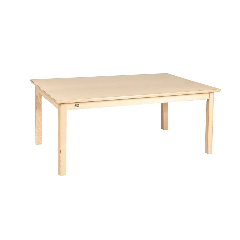 Elegance Table Rectangle C2 - 120x80cm x 53cmH