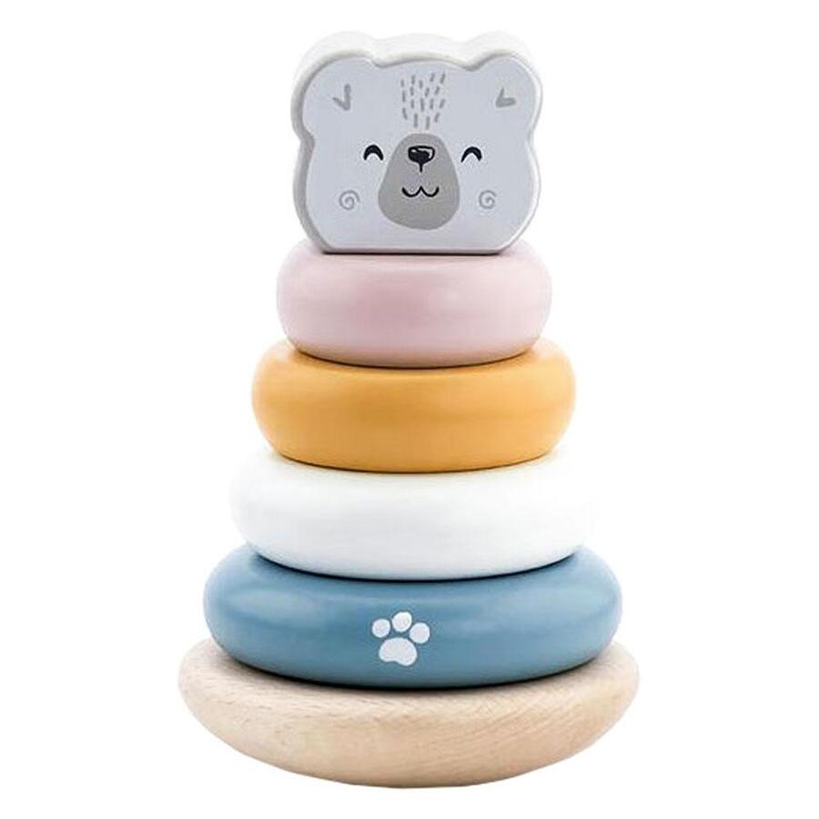 PolarB PolarBear Stacker
