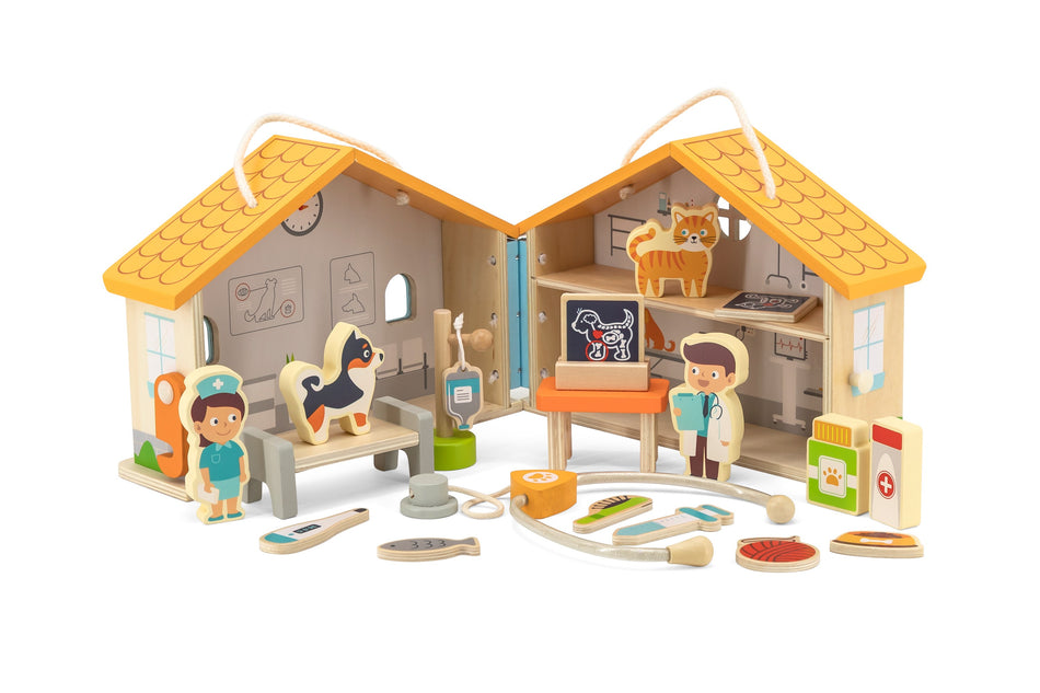 Viga Pet Hospital