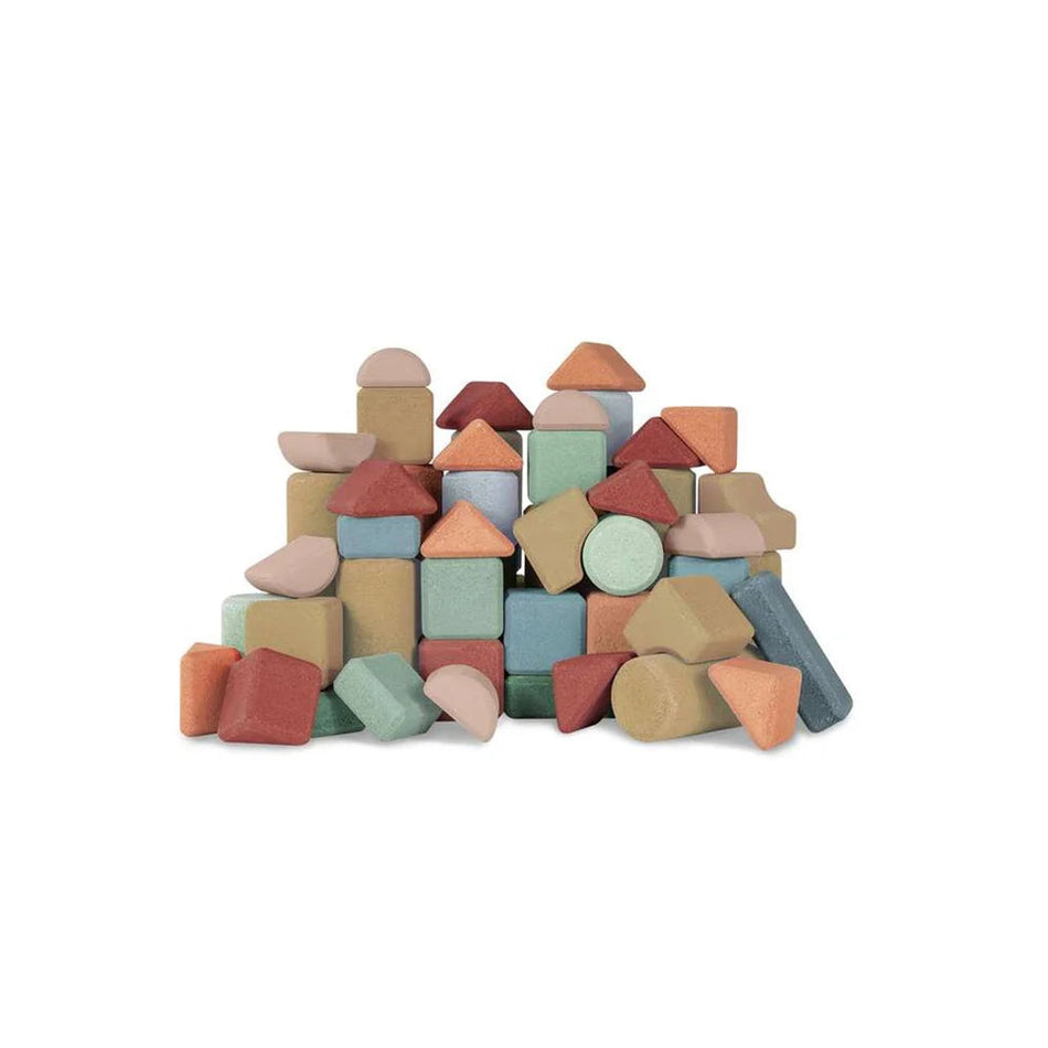 Korko Architect Blocks 60pc