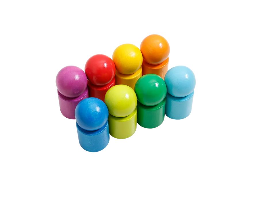 Eduspheres Colour Match