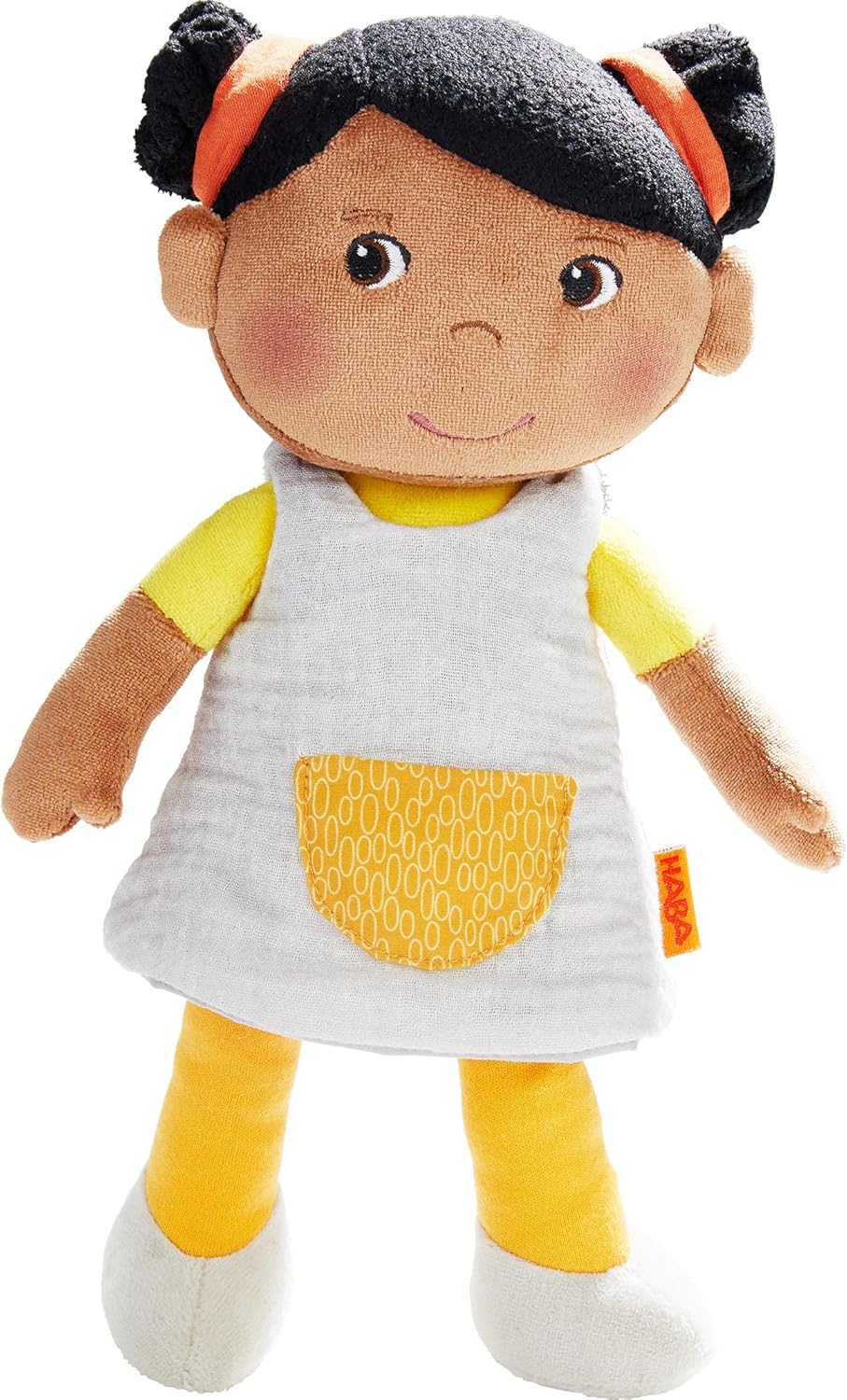 Haba Snuggle Doll Jada