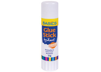 Zart Glue Stick 21g
