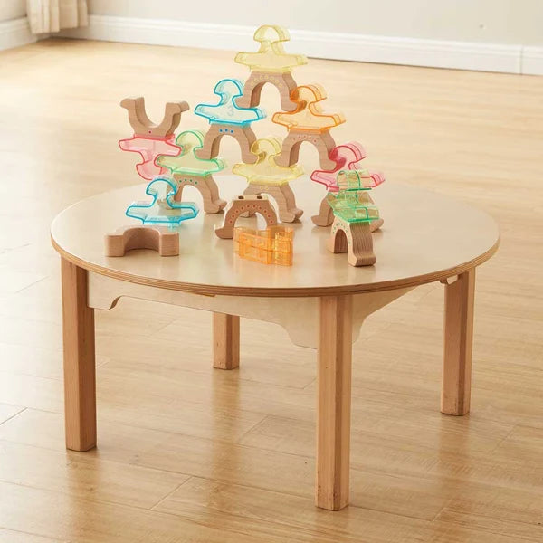 Masterkidz Stacking Men 1-10