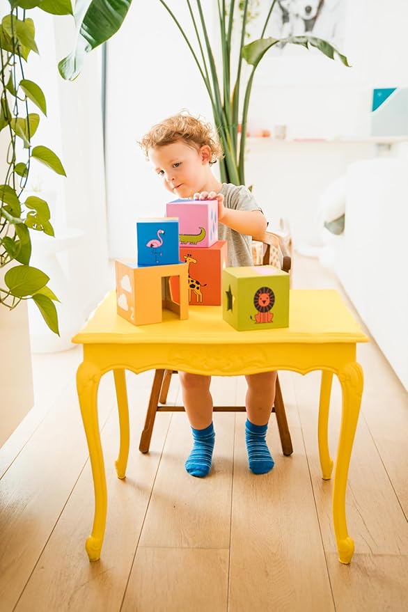 Smart Games Peek a Zoo Game