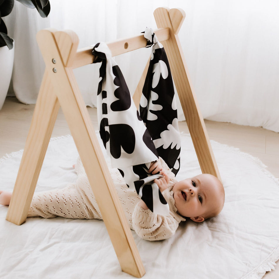 Play Silkies Little Silks 2pk Abstract