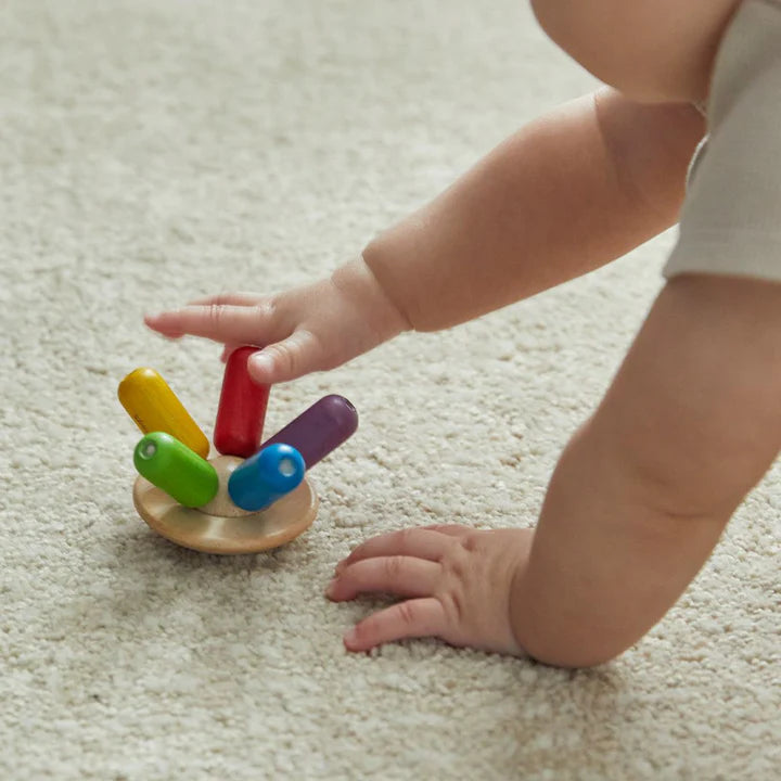 PlanToys Flexi Jellyfish