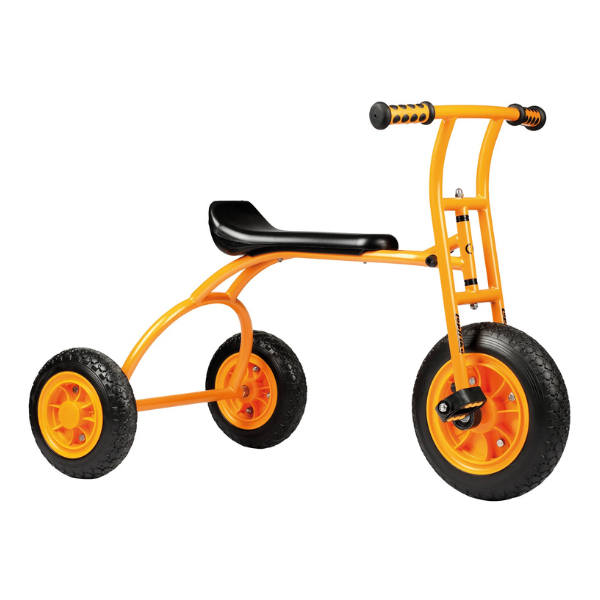 Top Trike Rookie