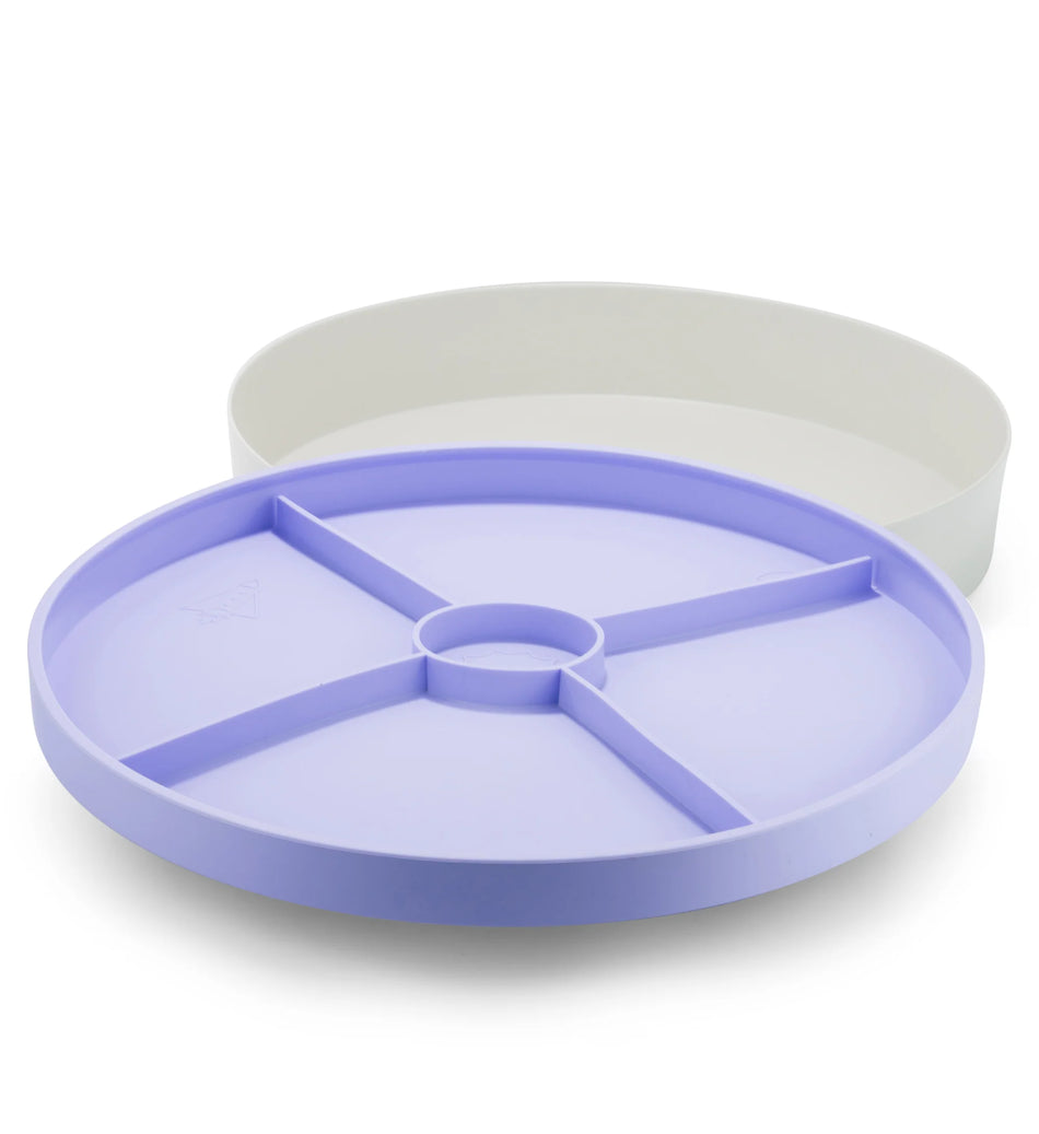 Jellystone Tray Play Lilac