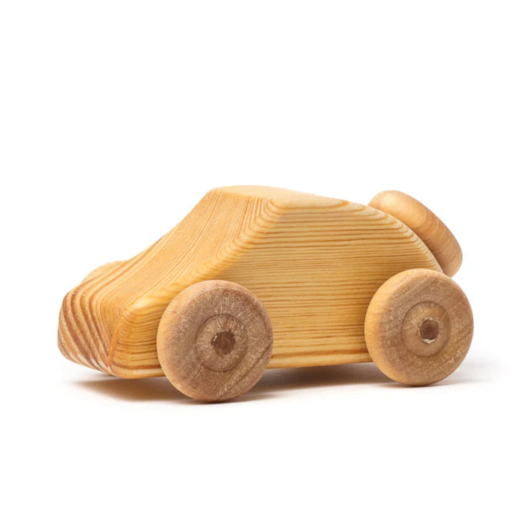 Debresk Small Personal Car