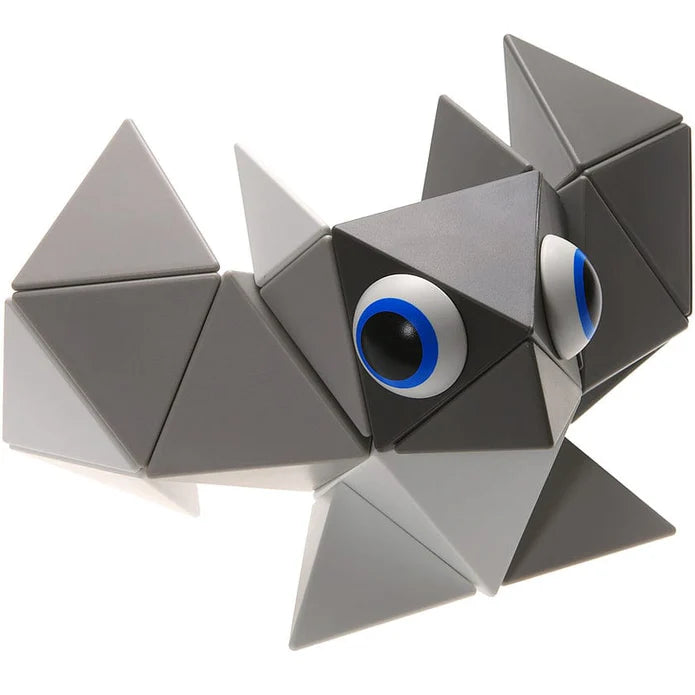 Trido Greyscale- Medium