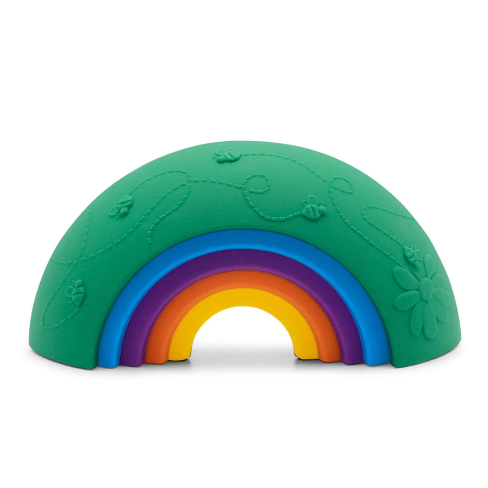 Jellystone Over the Rainbow Bright