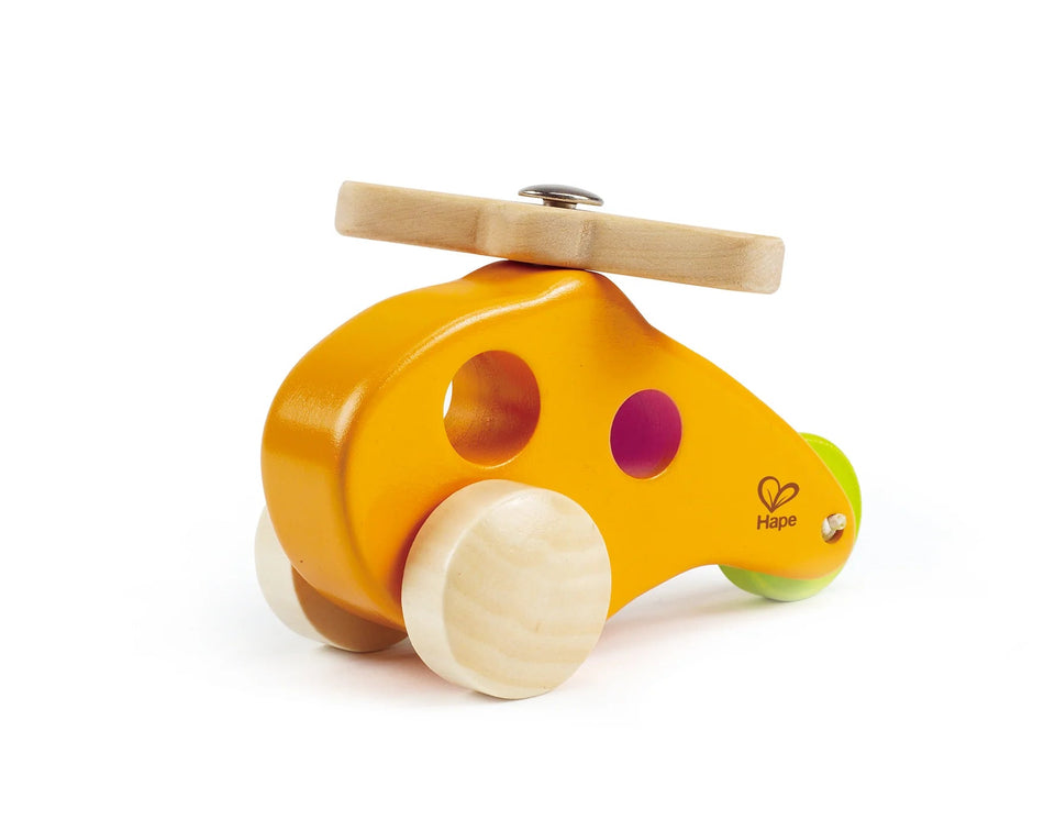 Hape Little Copter