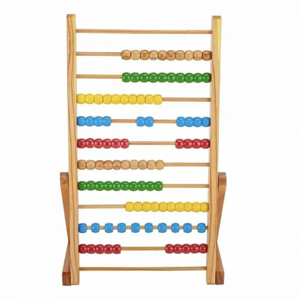 Jenjo Giant Standing Abacus