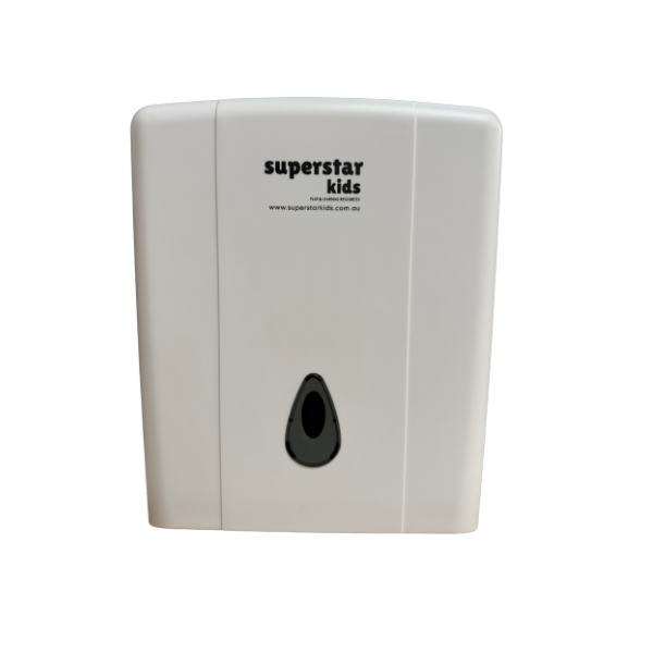Dispenser for Sage Interfold Hand Towel