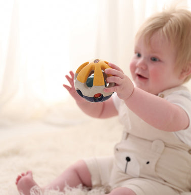 Tolo Toys Roller Rattle