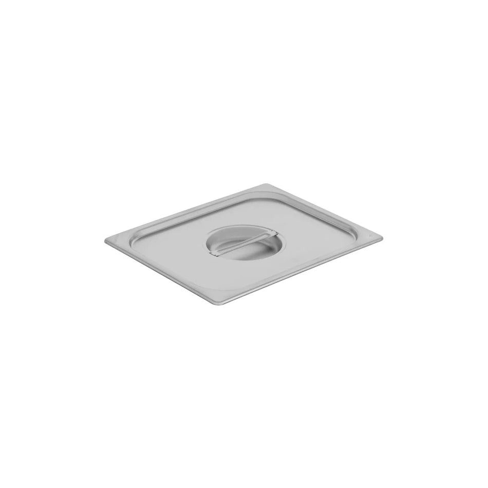 Chef Inox Gastronorm Lid 1/2 Size To Suit Pan