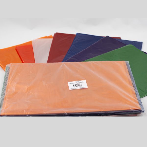 Cellophane 850x1000 25pk